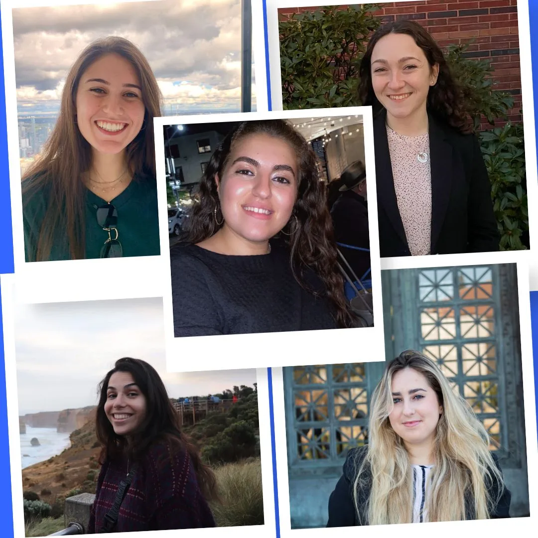 Advice From Great Jewish Women - Hillel International