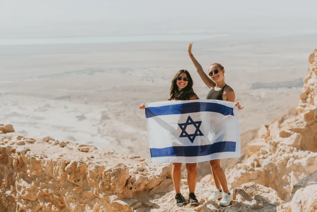 birthright trips may 2024