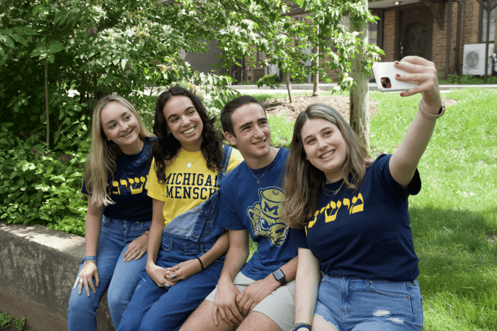 University Of Michigan Hillel