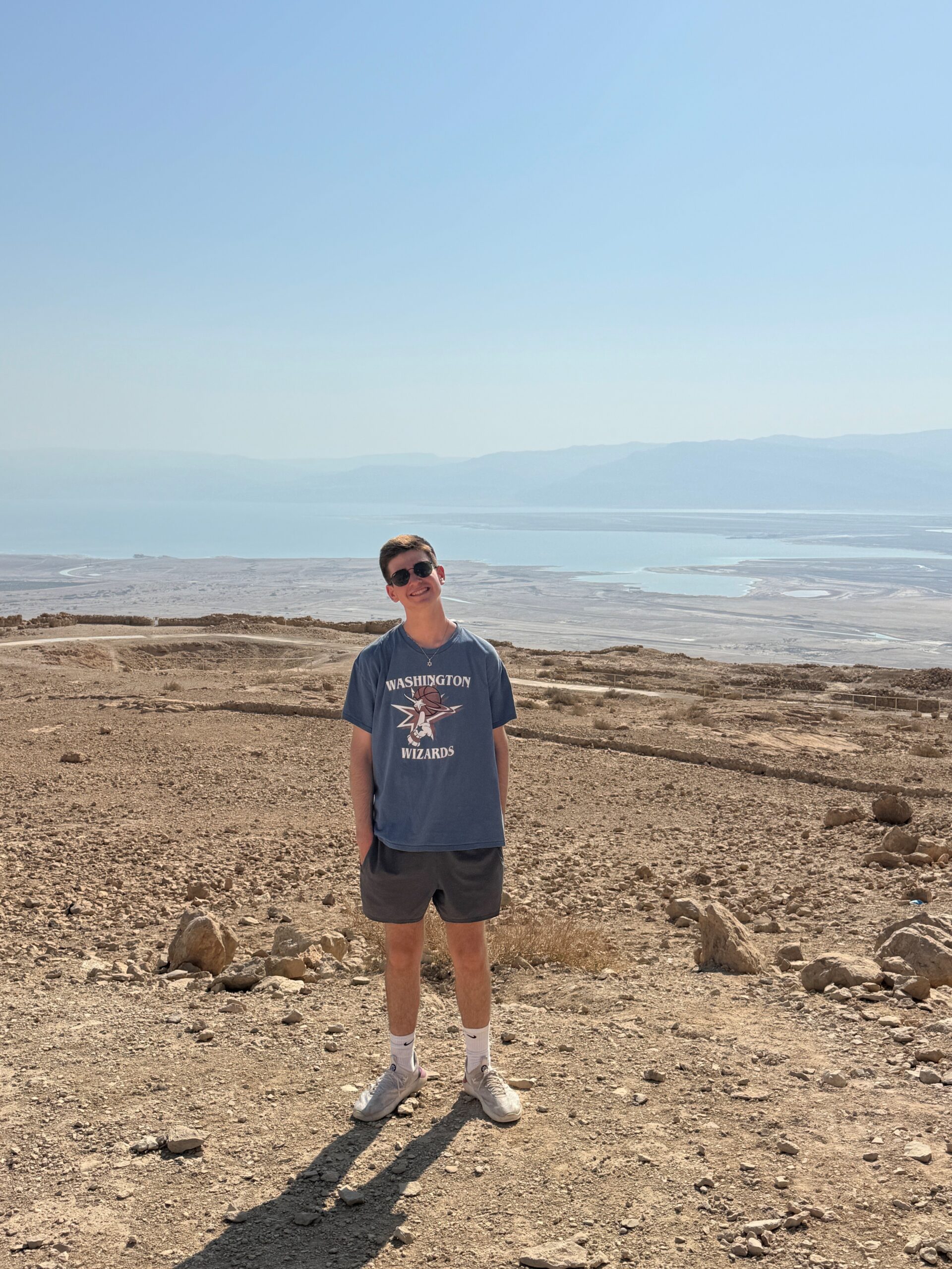 Hillel is Here for You Hillel International