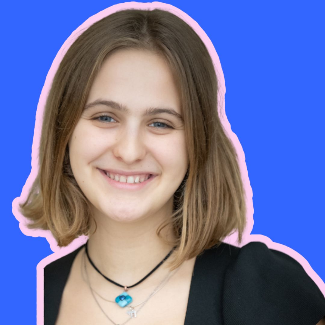 Passing the Torch: The Evolution of Jewish Leadership on Campus ...