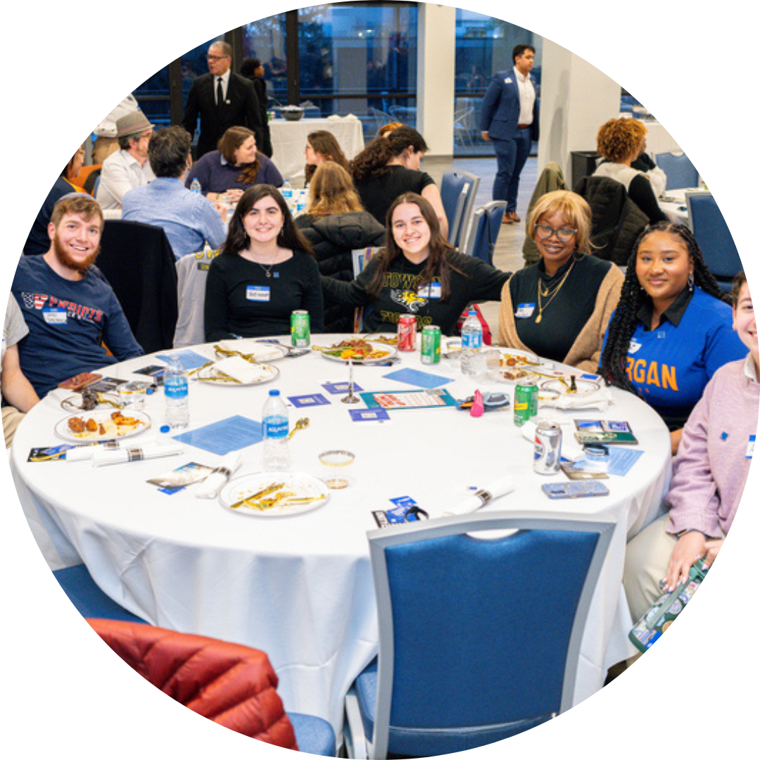 Unity Dinners: Fourteen-City College Tour Will Build Empathy Among ...