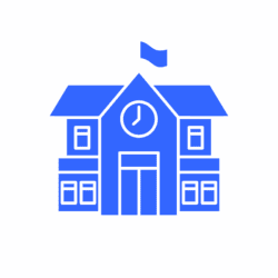 School house icon