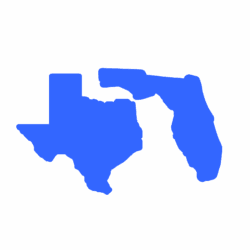 TX | FL
