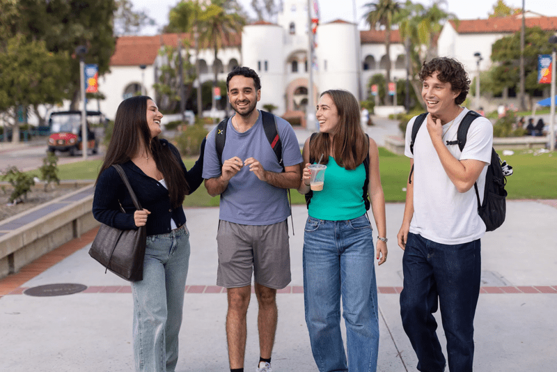 Hillel is here for you