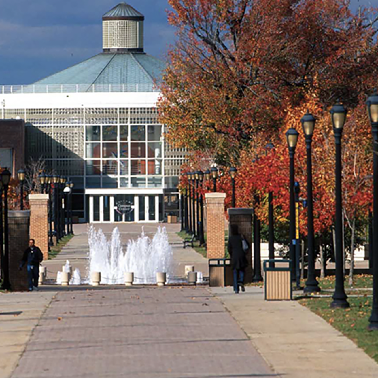 CUNY, College of Staten Island campus