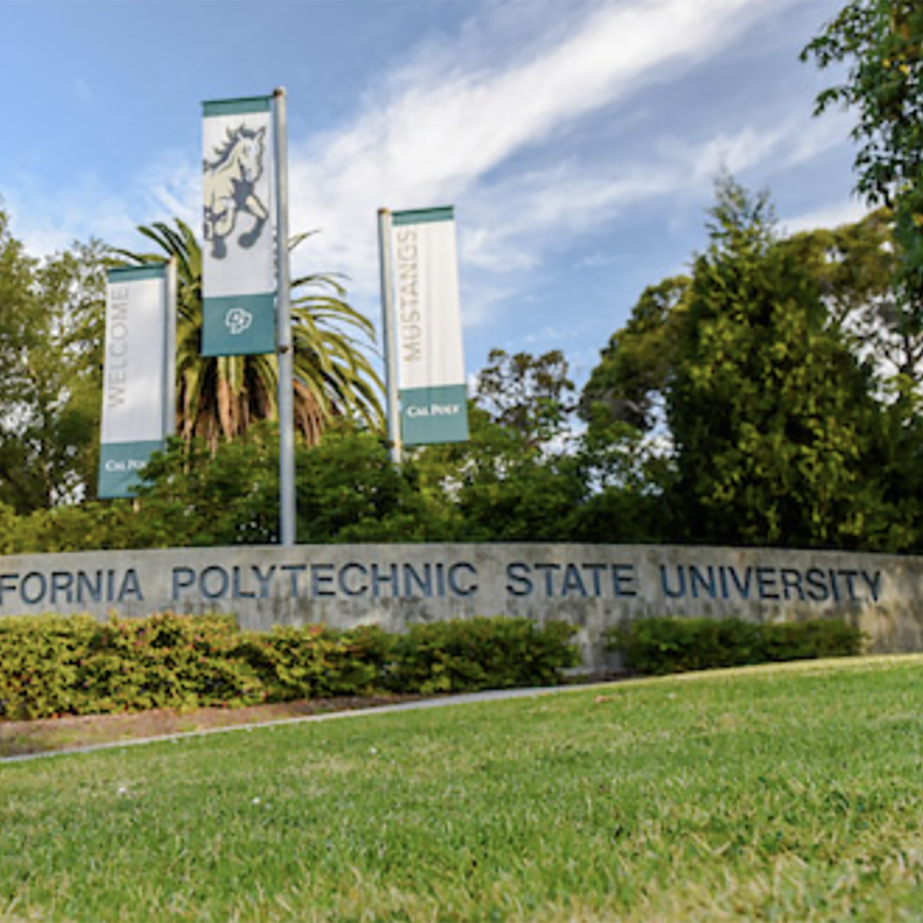 California Polytechnic State University, San Luis Obispo campus