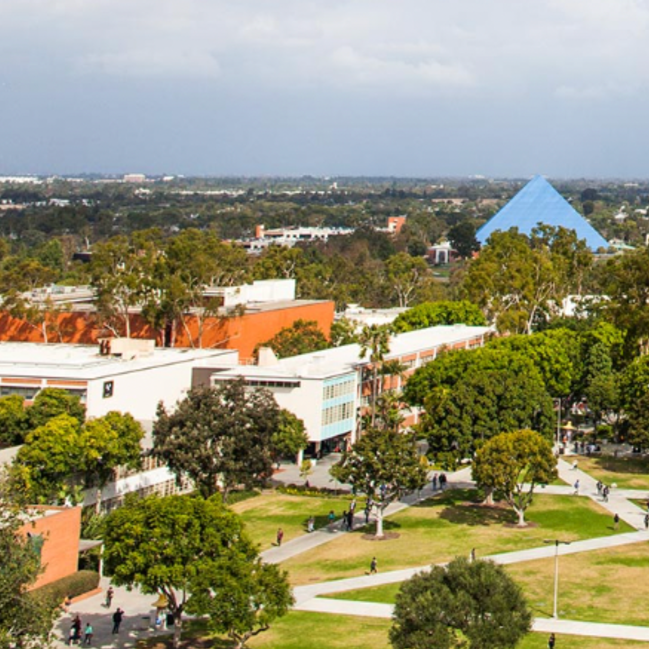 California State University, Long Beach campus