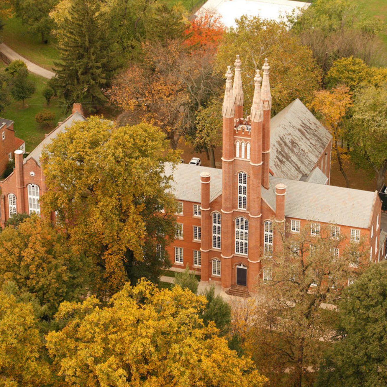Franklin Marshall College Hillel International