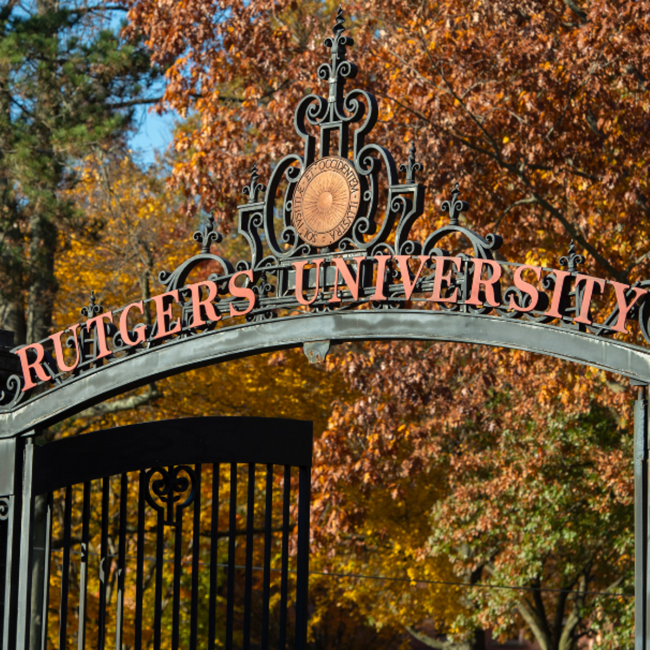 Rutgers University, New Brunswick campus