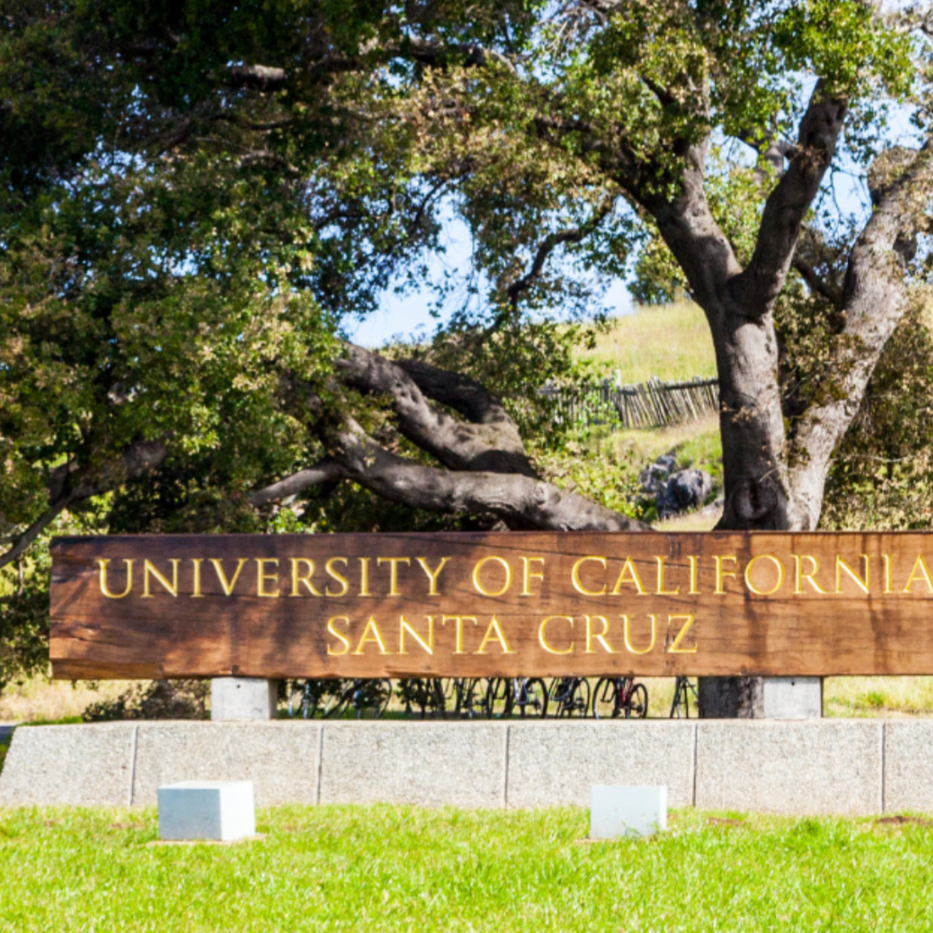 University of California, Santa Cruz campus