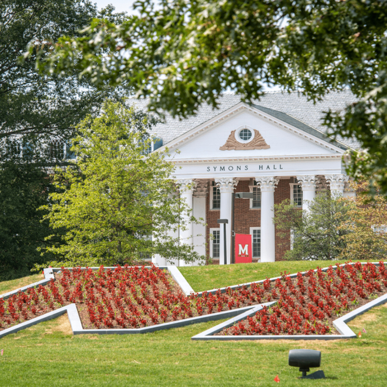 University of Maryland, College Park campus