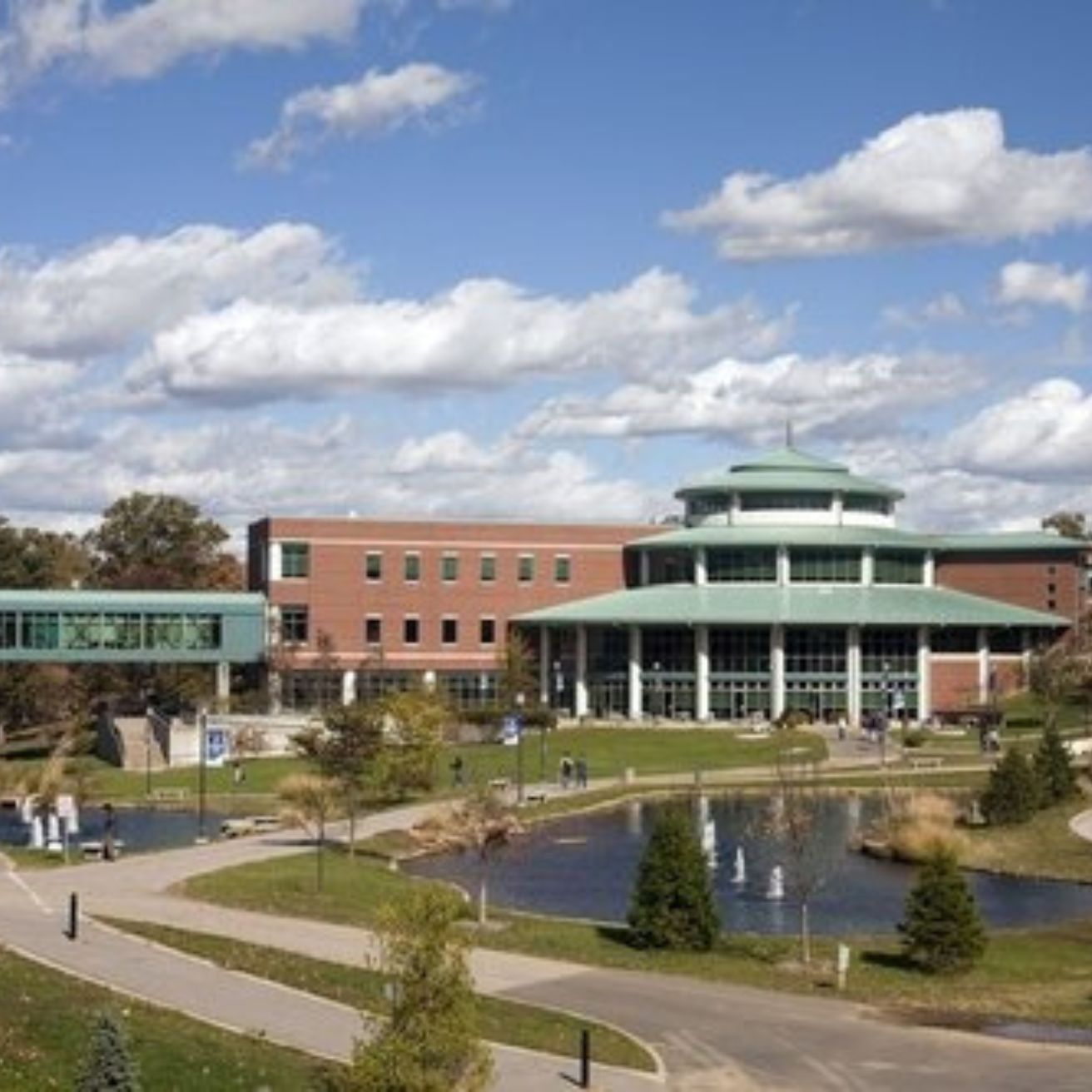 University of Missouri, St. Louis campus