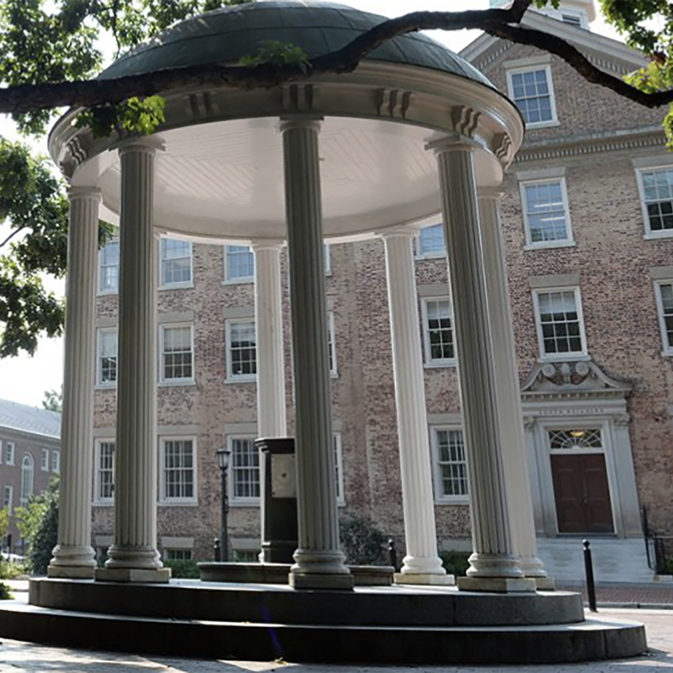 University of North Carolina, Chapel Hill campus